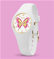 Watch Ice Watch Child Fantasia in Steel 021951 - 021951